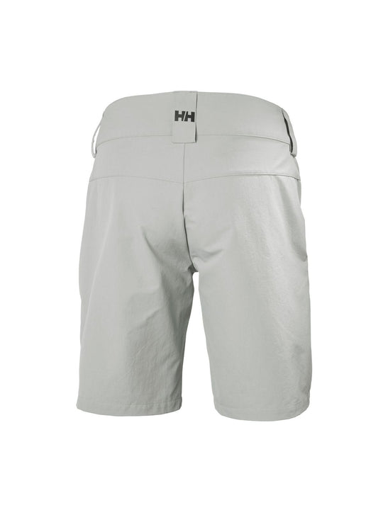 Szorty HELLY HANSEN W Qd Cargo Shorts szary - Adventure Sports
