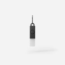 Lampka rowerowa BOOKMAN Lightstick czarny
