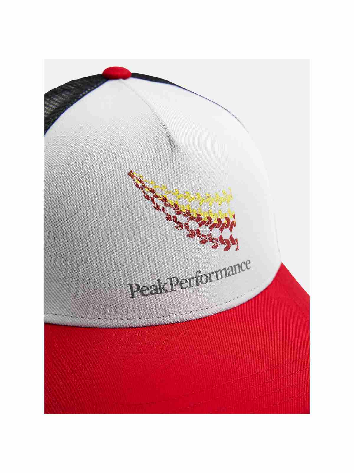 adventuresports czapka-peak-performance-pp-trucker-cap-g77786180-g67 detail