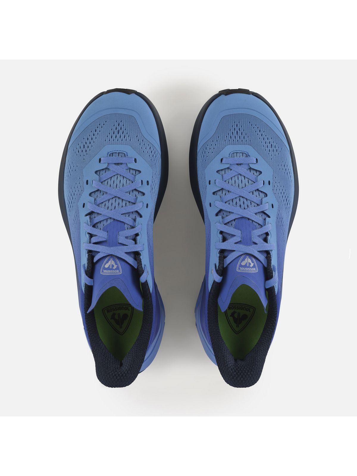 Buty męskie do biegania męskie ROSSIGNOL Venosk niebieski
