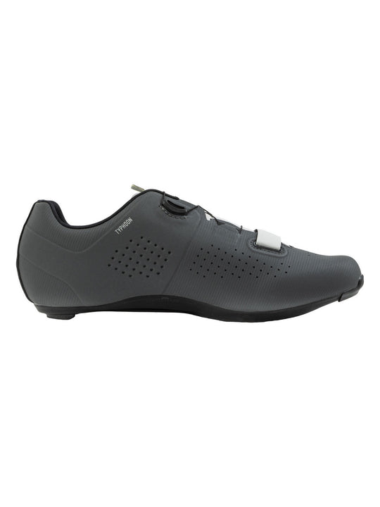 Buty rowerowe NORTHWAVE Typhoon szary
