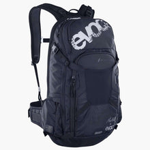 Plecak rowerowy EVOC FR Trail E-Ride 20 Macaskill black
