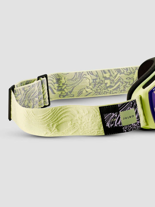 Gogle JULBO Razor Edge

