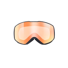 Gogle narciarskie JULBO Pulse czarny Cat 1 Glare Control
