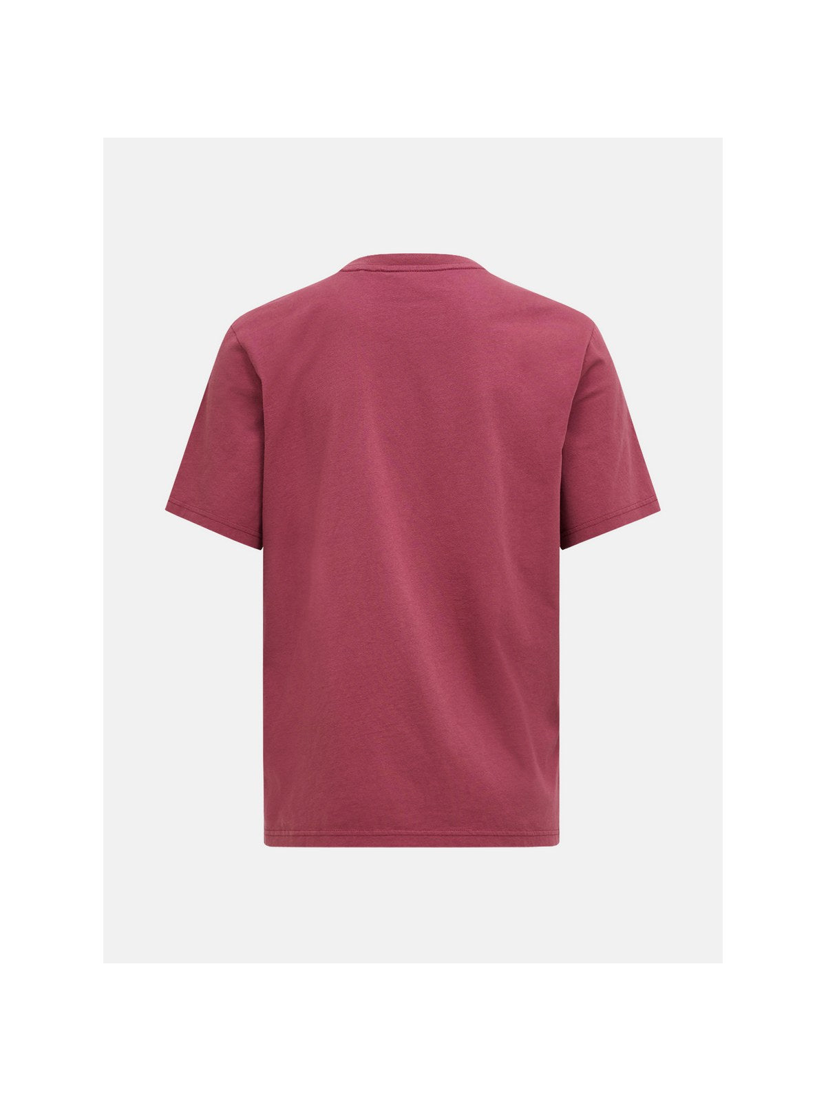 adventuresports koszulka-peak-performance-m-original-small-logo-tee-g81142020-r64 tyl