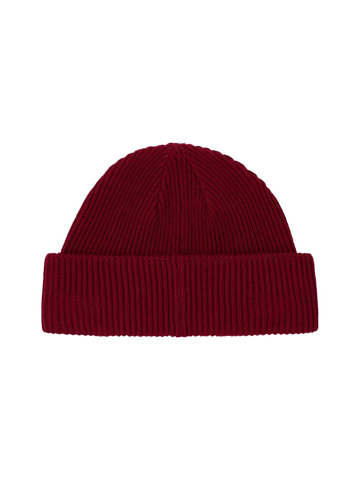 Czapka HAGLÖFS Vassi Carmine Red