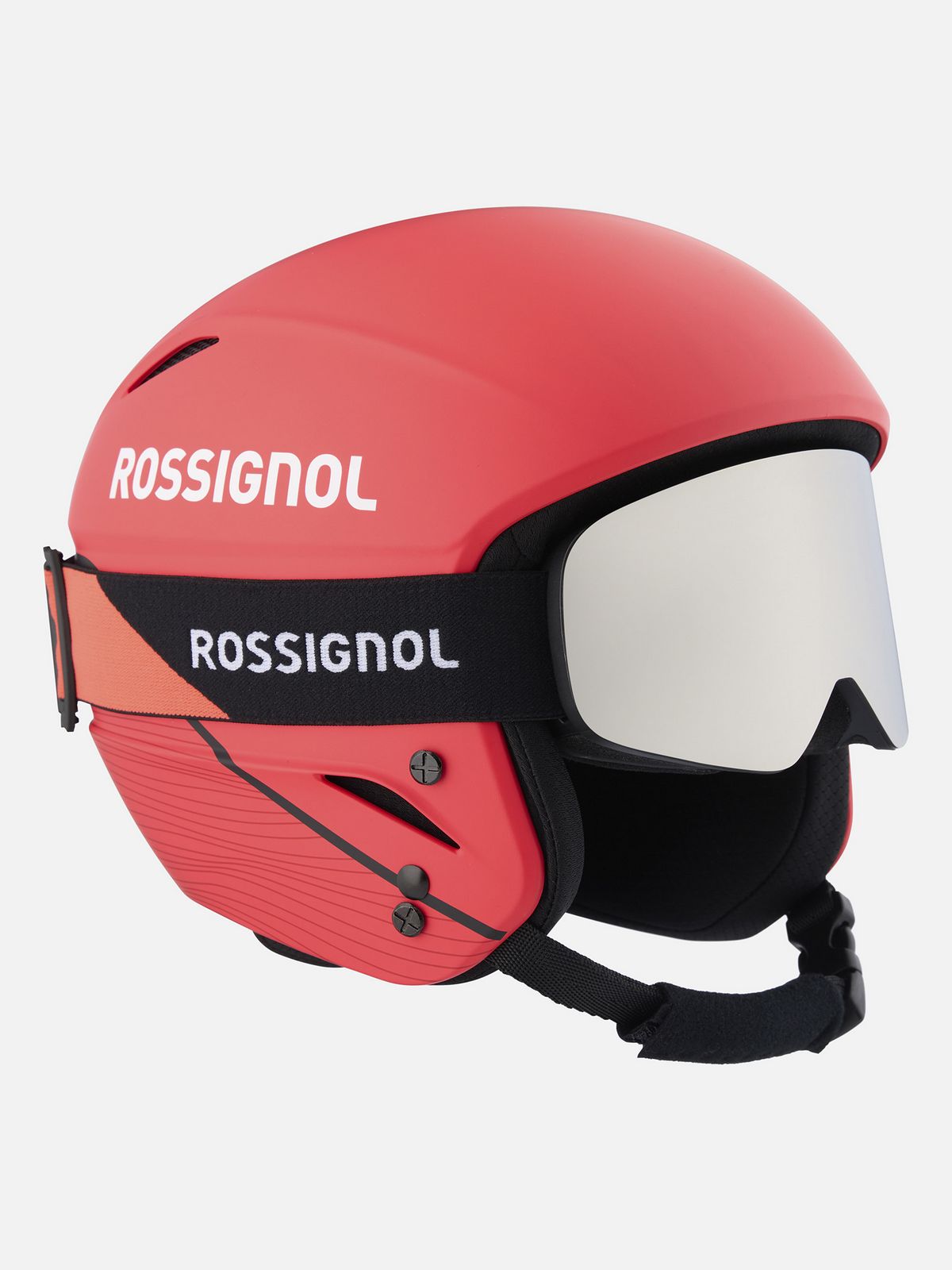Gogle narciarskie dla dzieci ROSSIGNOL Trixie Hero cat.3 + cat.1