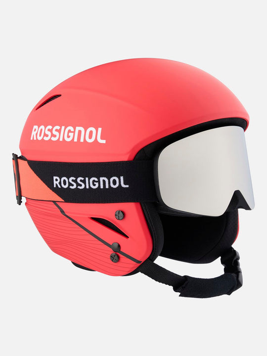 Gogle narciarskie dla dzieci ROSSIGNOL Trixie Hero cat.3 + cat.1
