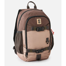 Plecak miejski RIP CURL Posse Mid 22L Search beżowy - TU - Adventure Sports
