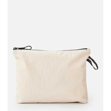 Kosmetyczka wodoodporna RIP CURL Surf Series Pouch biała
