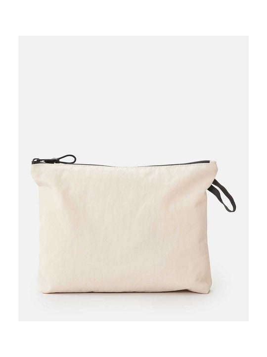Kosmetyczka wodoodporna RIP CURL Surf Series Pouch biała
