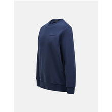 Bluza Peak Performance M Original Small Logo Cre niebieski
