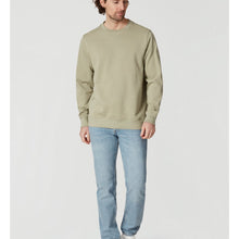 Bluza męska SAIL RACING M Wind Sweater zielona
