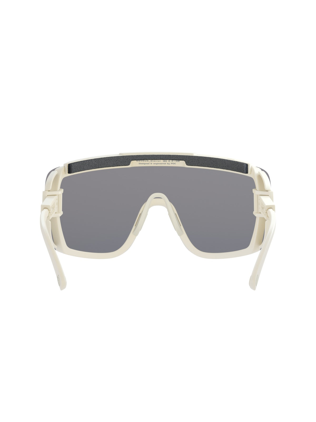 Okulary POC Devour Glacial Hedvig Wessel Ed.