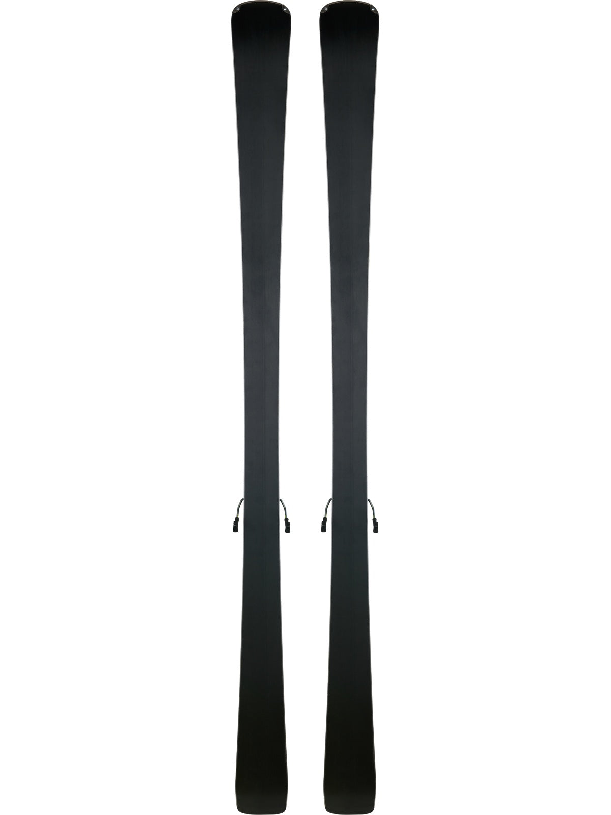 Narty Rossignol Forza 40' Ca + wiązania LOOK Xpress 11 Gw B83 Black Yellow