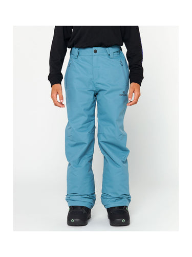 Kolor: OCEAN BLUE TIE