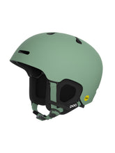 Kask narciarski POC FORNIX MIPS czarny mat
