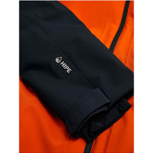 Kurtka na narty Peak Performance M Rider Tech Insulated Ja pomarańczowy - narciarska - Adventure Sports

