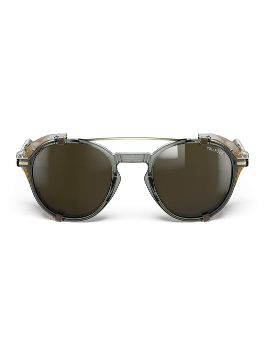 Okulary przeciwsłoneczne z polaryzacją JULBO LEGACY szary Cat 3 Spectron Polarized - L - Adventure Sports
