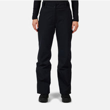 Spodnie narciarskie damskie ROSSIGNOL W Insulated Ski Pant czarne
