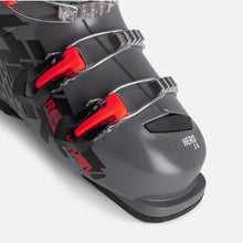 Buty narciarskie ROSSIGNOL HERO J4 Meteor Grey
