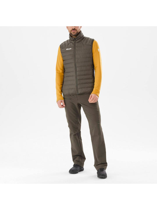 Kamizelka MILLET M Fitz Roy Warm Vest zielony
