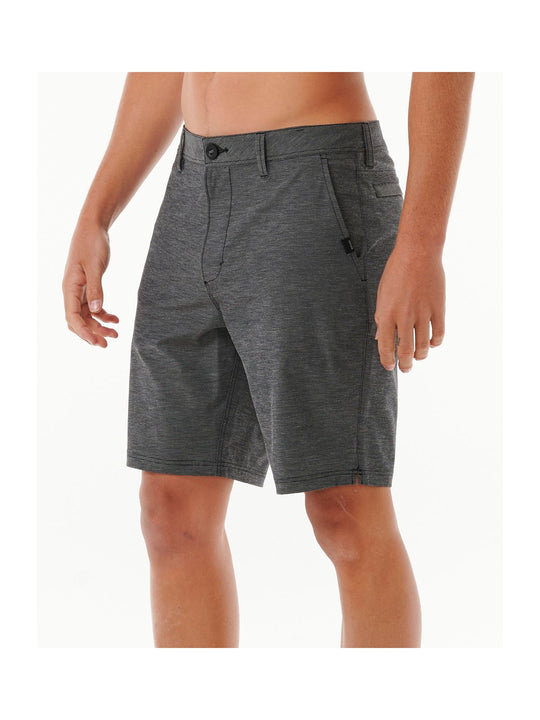 Szorty RIP CURL Boardwalk Phase Nineteen czarny
