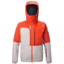 Kurtka narciarska męska MILLET M Cosmic Warm Gtx Jkt M czerwona
