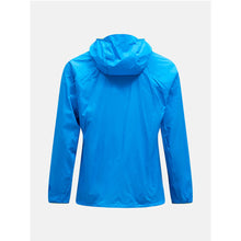 Kurtka PEAK PERFORMANCE M Freelight Wind Jacket niebieski - Adventure Sports
