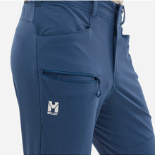 Spodnie MILLET M ALL OUTDOOR XCS100 PANT granatowe

