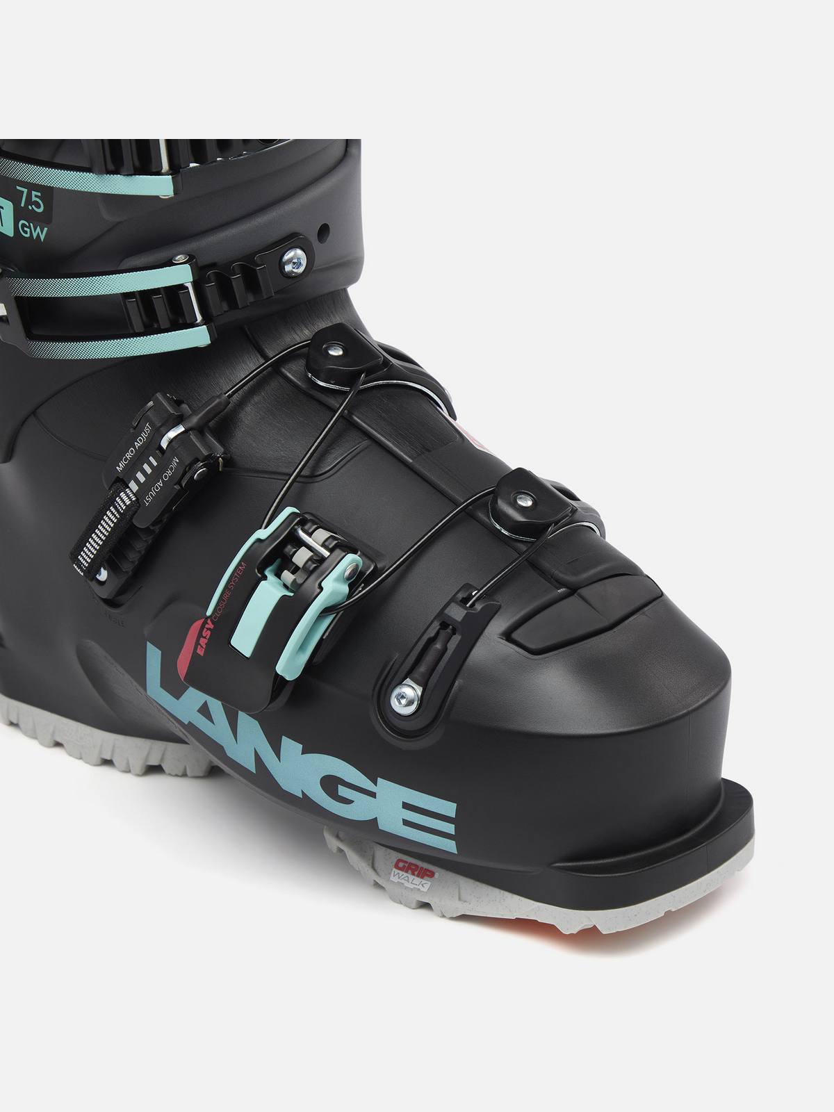 Buty narciarskie damskie LANGE Concept 7.5 W GW