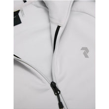 Bluza męska PEAK PERFORMANCE Rider Essentials Midlayer Zip Hood biała
