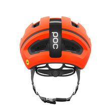 Kask rowerowy POC Omne Air MIPS fluo pomarańczowy
