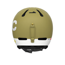 Kask narciarski POC Fornix BC oliwkowy

