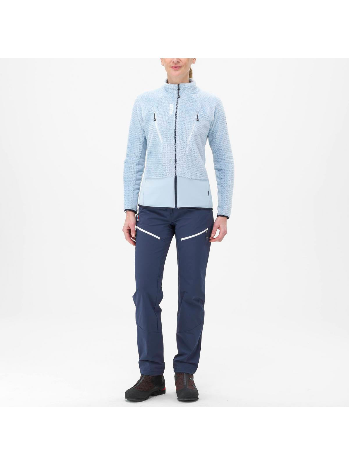 Kurtka MILLET W Trilogy Icon X Loft JKT