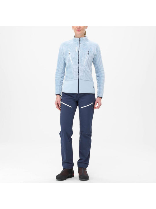 Kurtka MILLET W Trilogy Icon X Loft JKT

