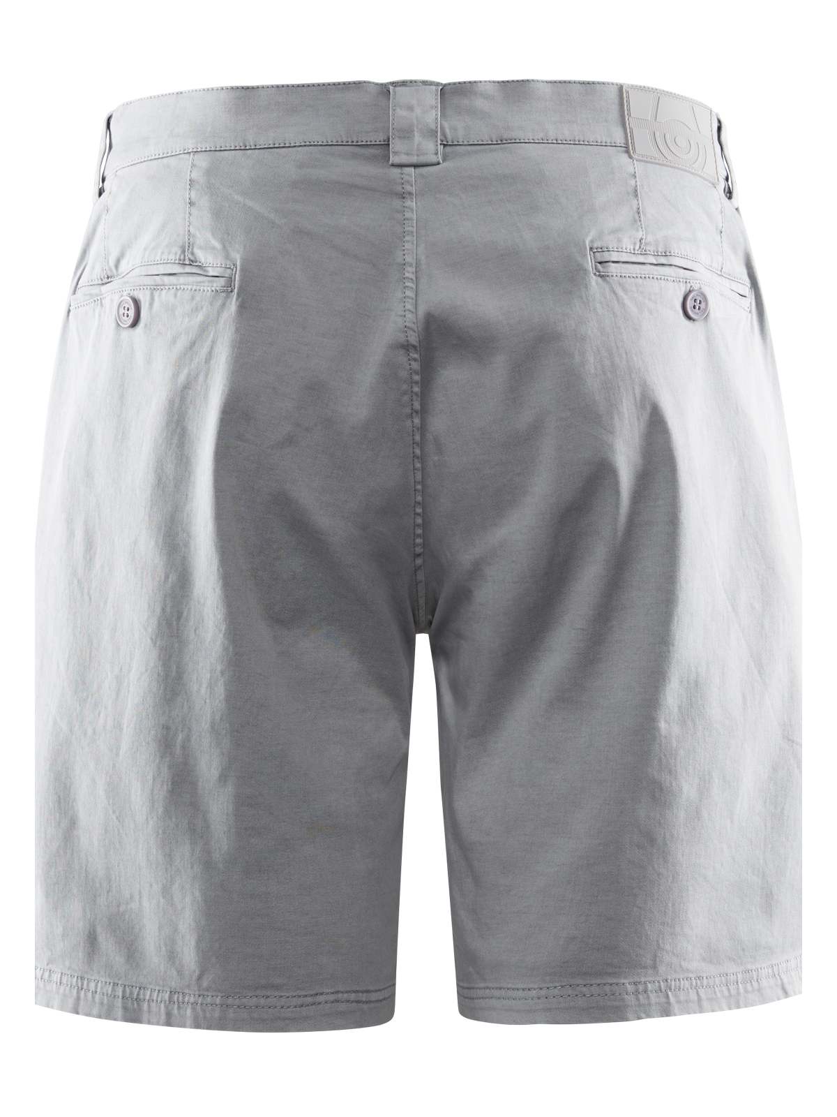 Szorty męskie SAIL RACING M Fleet Chino Shorts szare