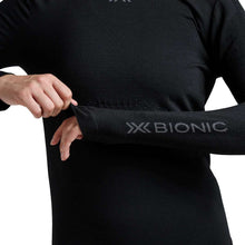 Koszulka damska X-Bionic MIGHTYWOOL SHIRT LS Wmn
