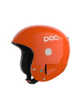 Kask Narciarski POC POCITO SKULL pomarańczowy
