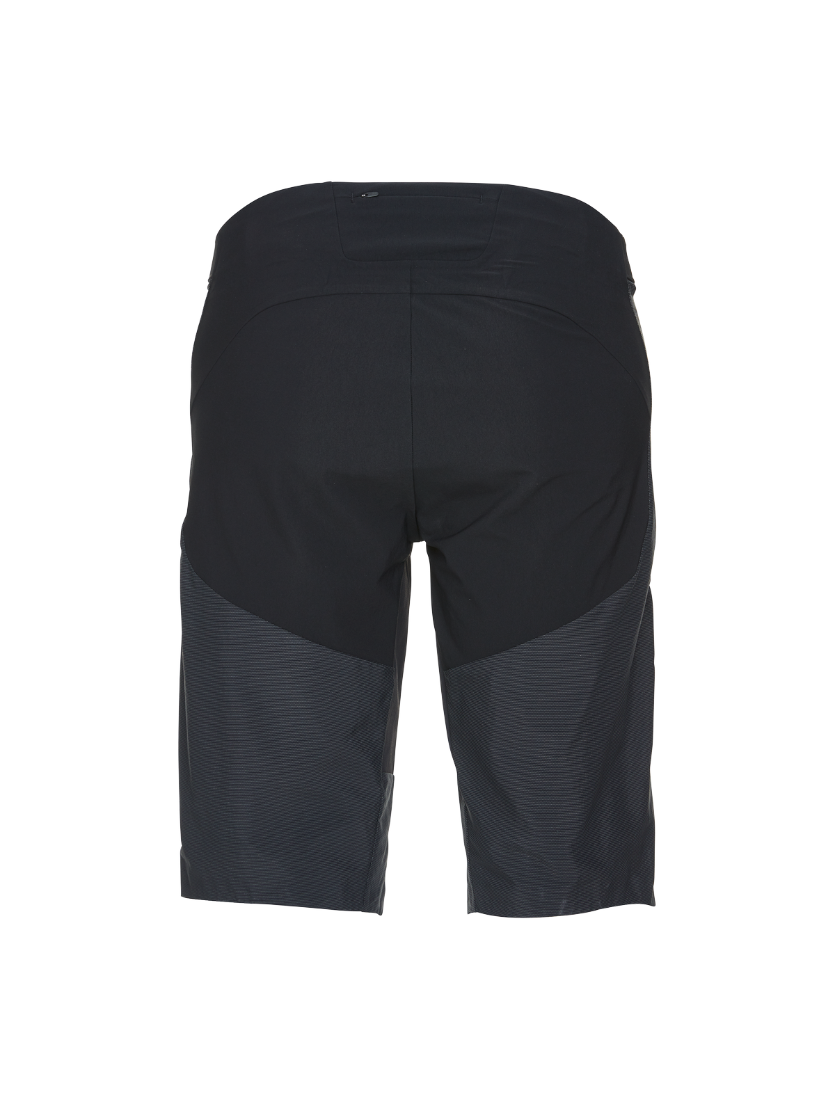 Spodenki rowerowe POC RESISTANCE ENDURO - czarny - Adventure Sports