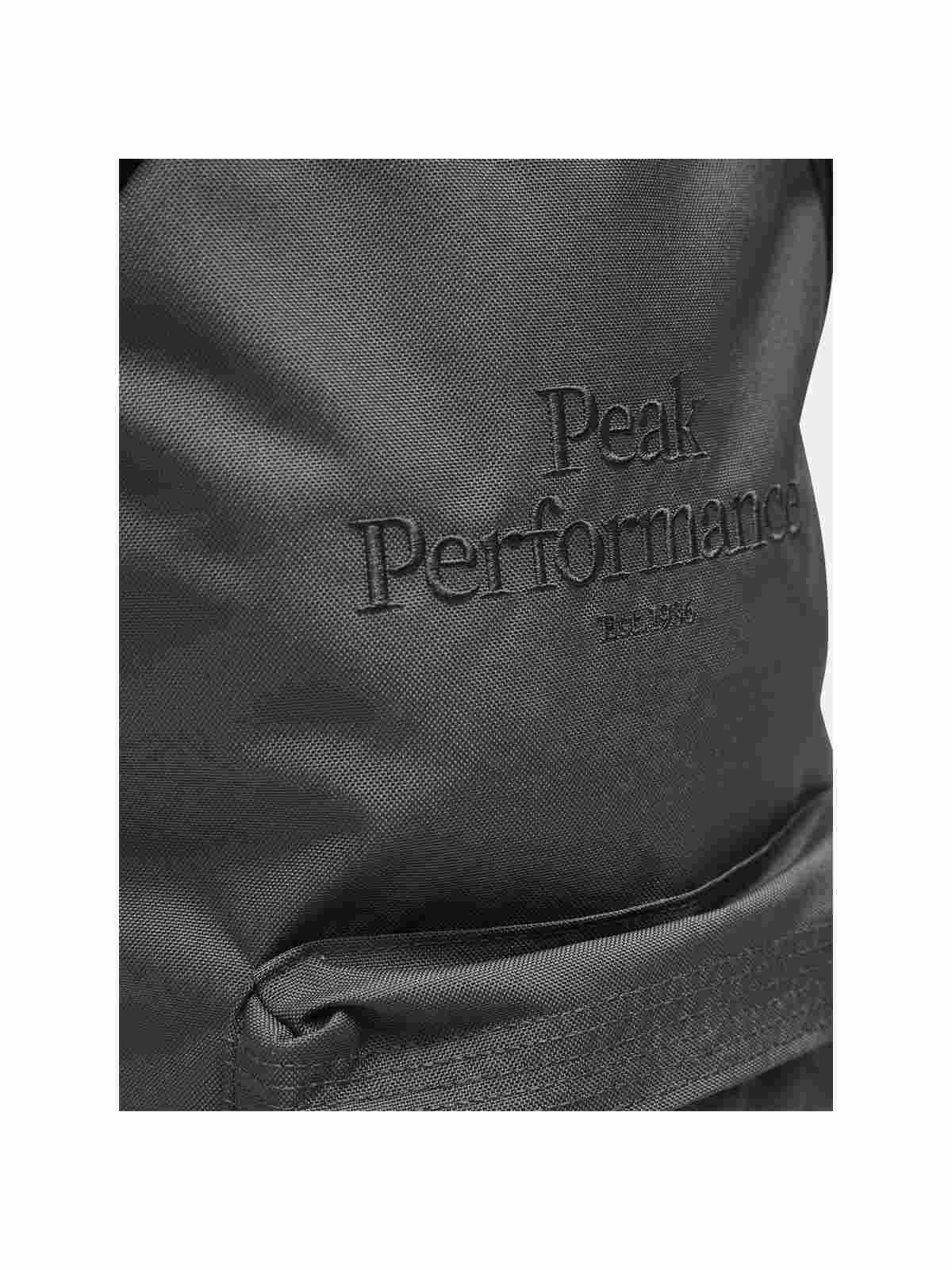 Plecak PEAK PERFORMANCE OG Backpack zielony