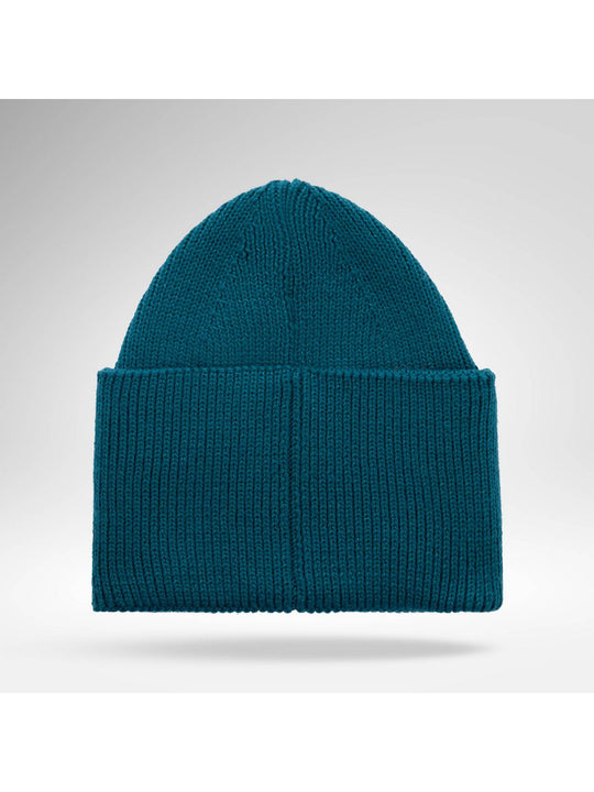 Czapka damska ROSSIGNOL W Snowdazzle Beanie zielona
