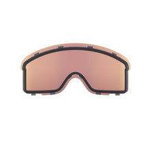 Szyba do gogli POC Nexal Mid - Clarity Intense/Sunny Gold - Cat.3
