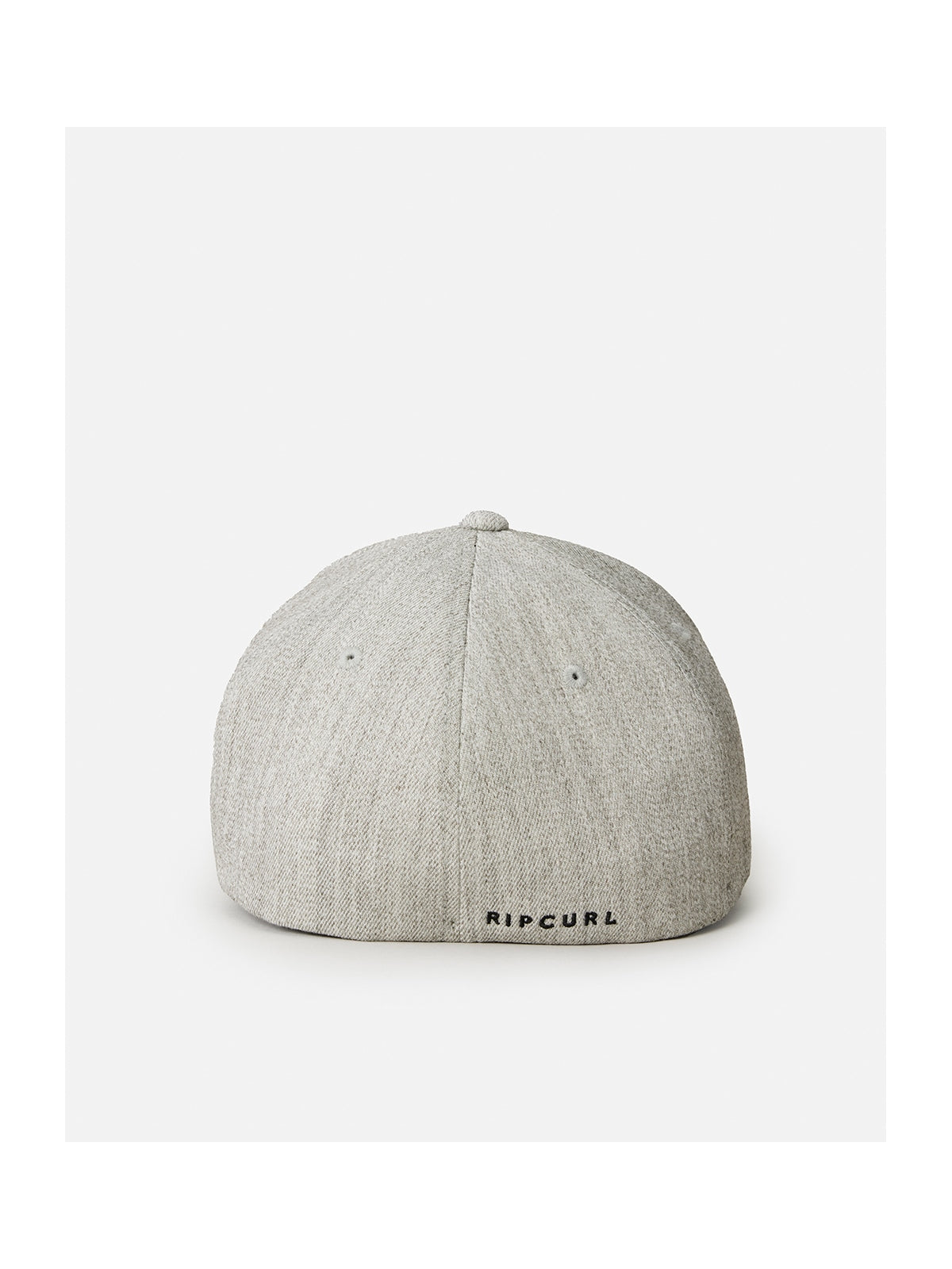 Czapka z daszkiem RIP CURL Tepan Flexfit Cap szary