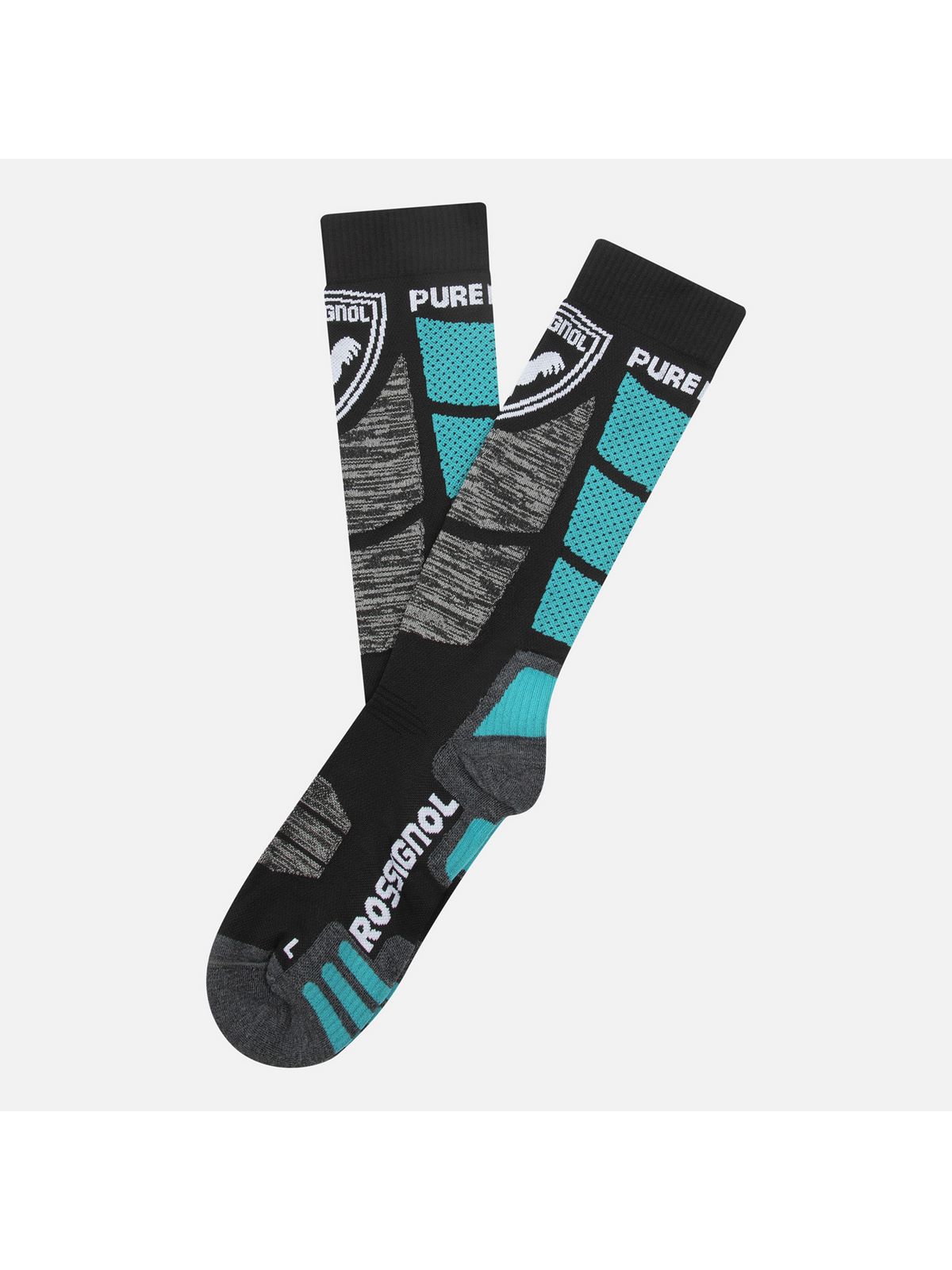 Skarpety Rossignol W Pure Elite Socks