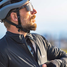 Kurtka rowerowa NORTHWAVE Rainskin Shield 2 Jacket ciemny szary
