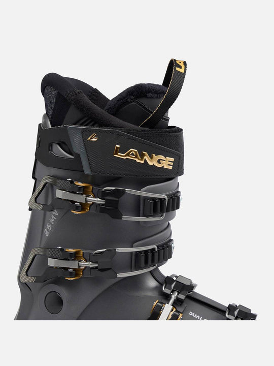 Buty narciarskie damskie LANGE Shadow 85 W MV GW
