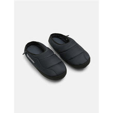 Kapcie PEAK PERFORMANCE Insulated Slippers czarny
