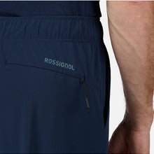 Spodnie męskie ROSSIGNOL Sidelhorn Pant granatowy - Adventure Sports
