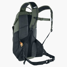 Plecak rowerowy EVOC Ride 12 dark olive black

